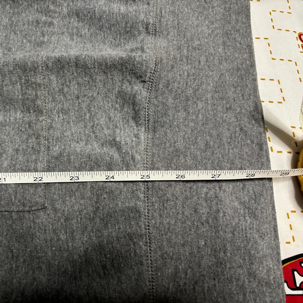 VINTAGE BETTY BOOP SWEATSHIRT DRESS - Picture 16 of 16